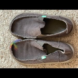 COPY - Men’s Hemp Sanuks